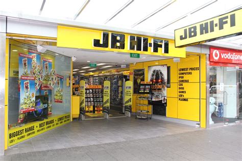 jb hi fi nz.